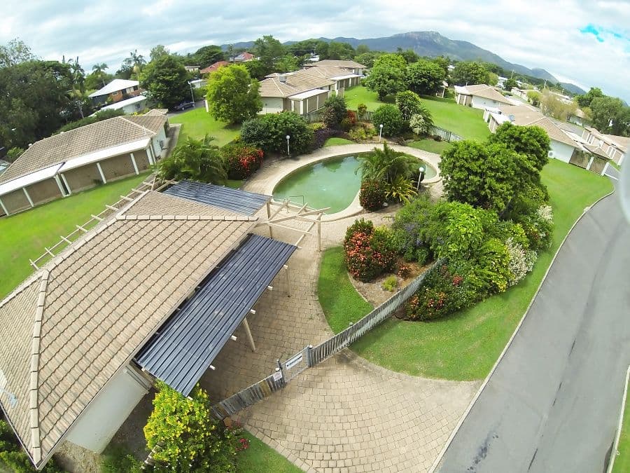 131-133 Ross River Road, MUNDINGBURRA QLD 4812, Mundingburra - Thumbnail 3