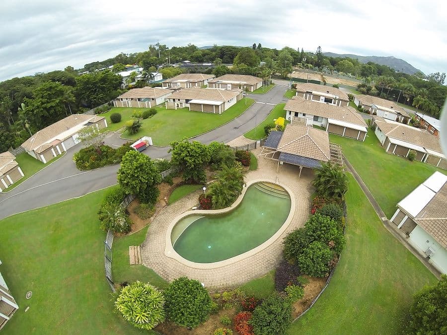 131-133 Ross River Road, MUNDINGBURRA QLD 4812, Mundingburra - Thumbnail 4