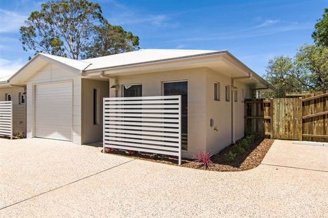 Unit 5, 38 Victory Street, NEWTOWN QLD 4350, Newtown - Thumbnail 3