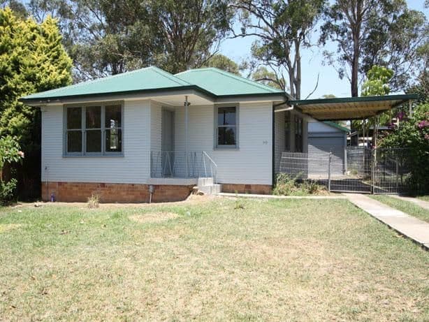 50 Pank Parade, Blacktown - Image 1