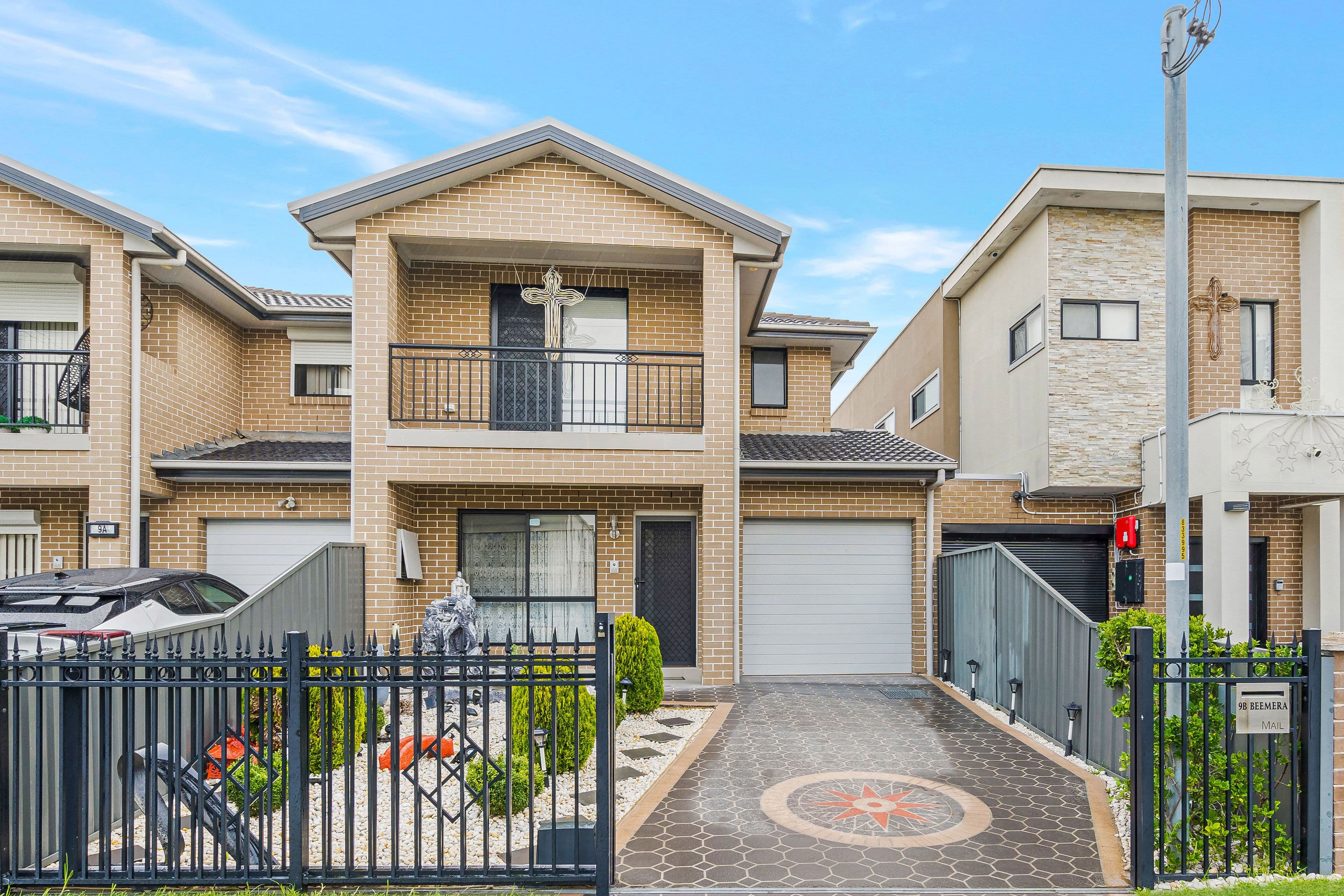9B Beemera Street, Fairfield Heights NSW 2165, Fairfield Heights - Image 1