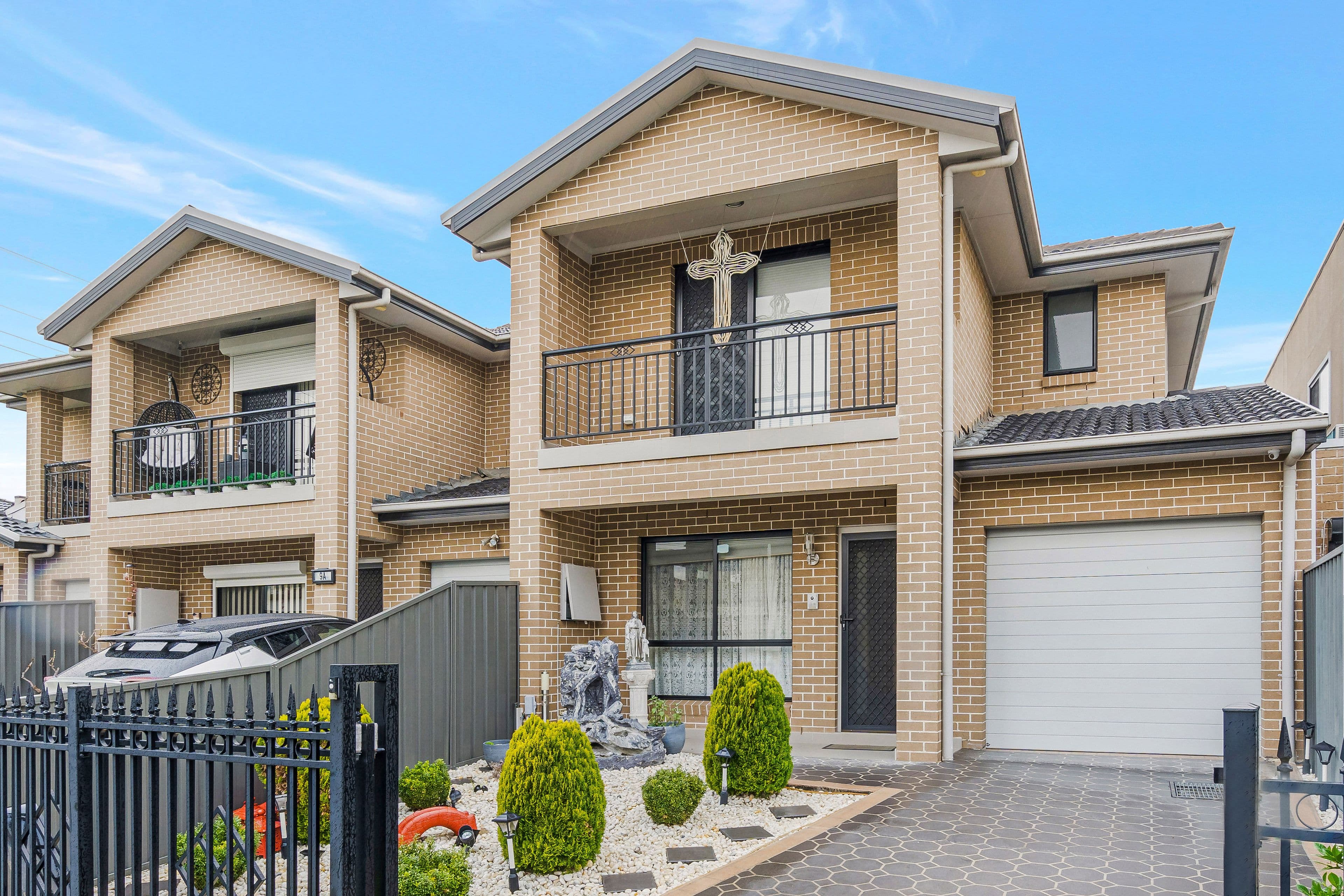9B Beemera Street, Fairfield Heights NSW 2165, Fairfield Heights - Thumbnail 2