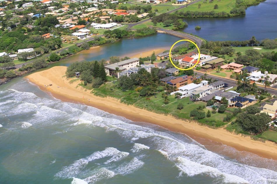 Bargara QLD 4670, Bargara - Image 1