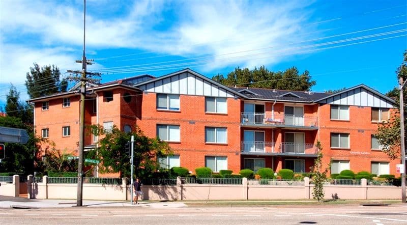 274-300  Anzac Parade, KENSINGTON NSW 2033, Kensington - Image 1