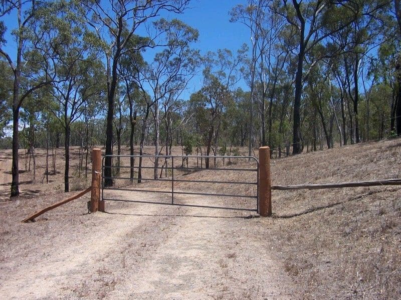 Lot 51 Rattenbury Road, LIMESTONE CREEK QLD 4701, Limestone Creek - Image 1