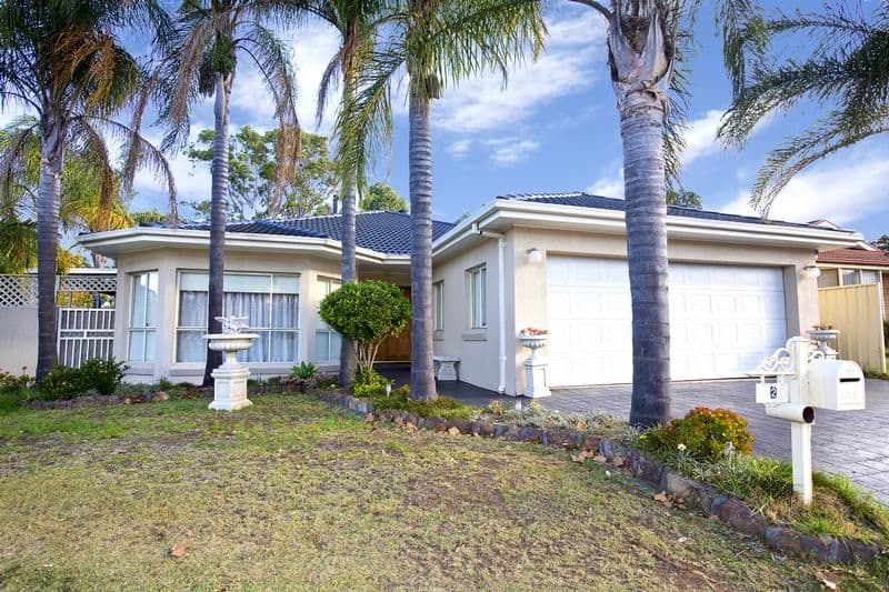 2 Richard Cresent, CECIL HILLS NSW 2171, Cecil Hills - Image 1
