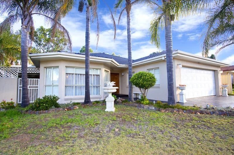 2 Richard Cresent, CECIL HILLS NSW 2171, Cecil Hills - Thumbnail 2