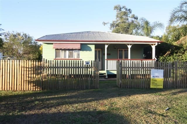 27 Scarlet Street, DALBY QLD 4405, Dalby - Image 1