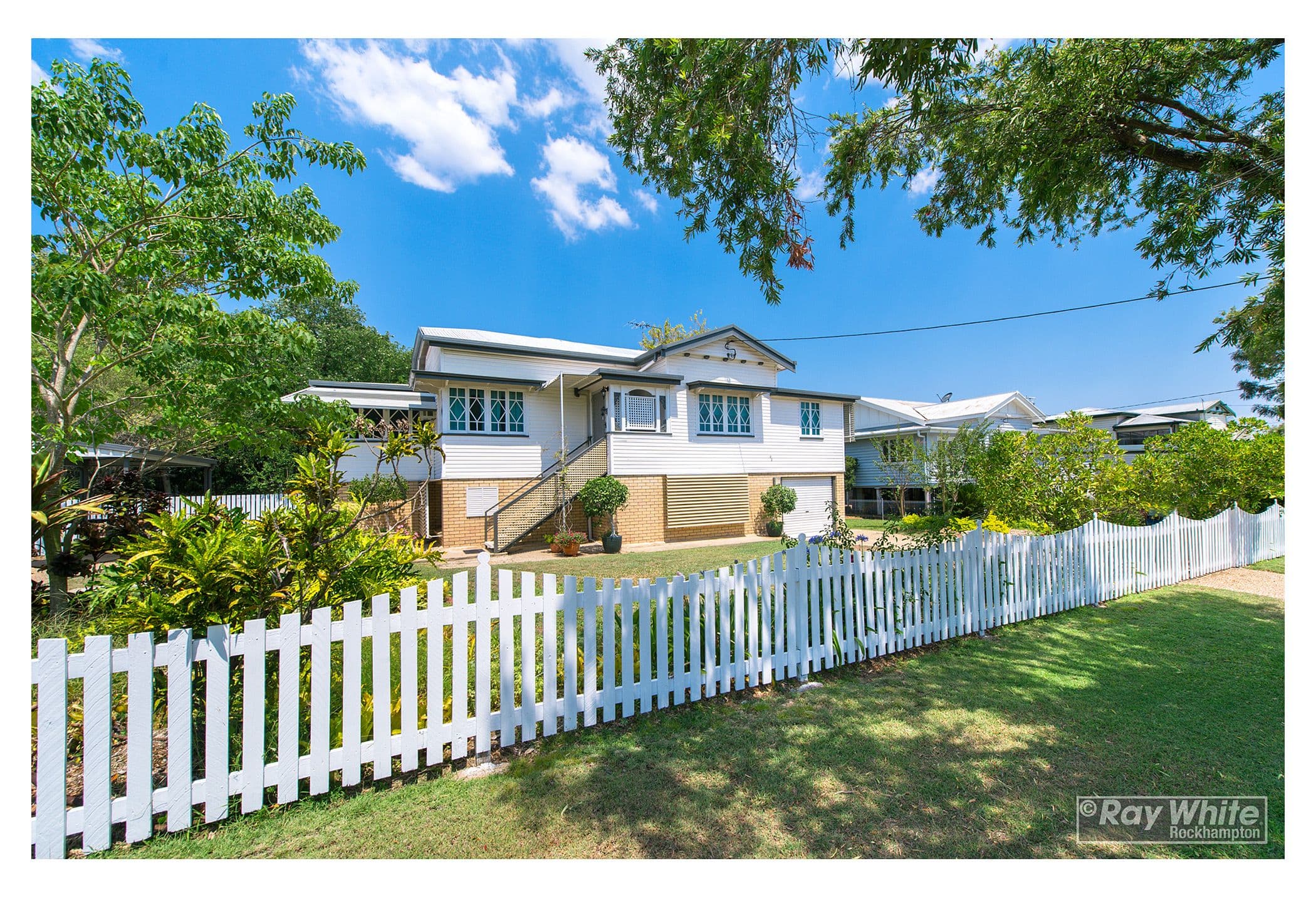 92 Nobbs Street, Berserker QLD 4701, Berserker - Image 1