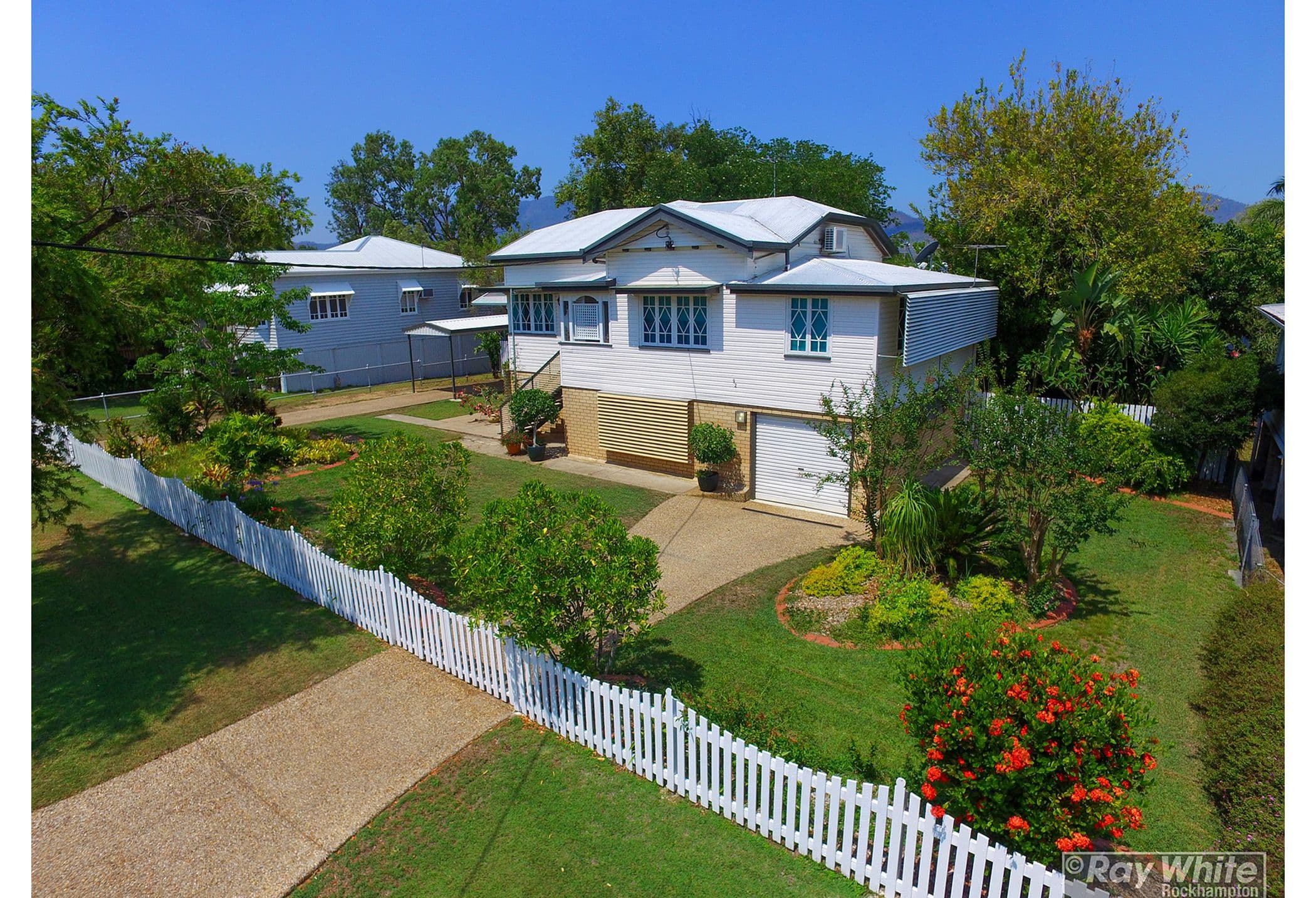 92 Nobbs Street, Berserker QLD 4701, Berserker - Thumbnail 2