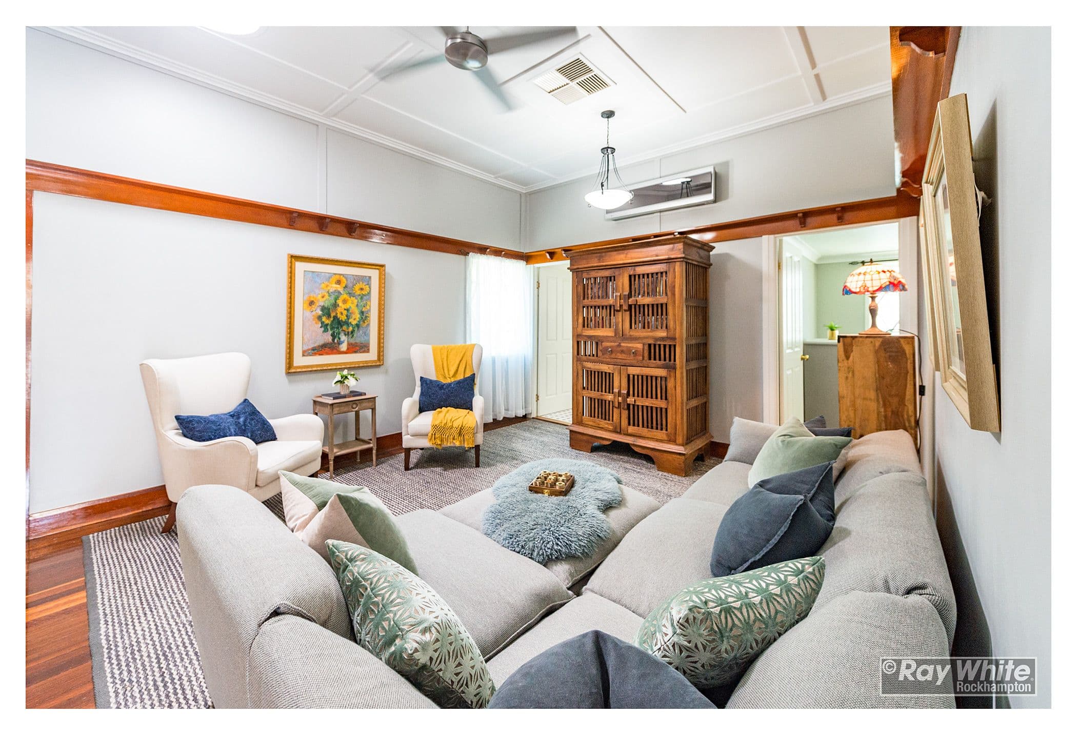 92 Nobbs Street, Berserker QLD 4701, Berserker - Thumbnail 7