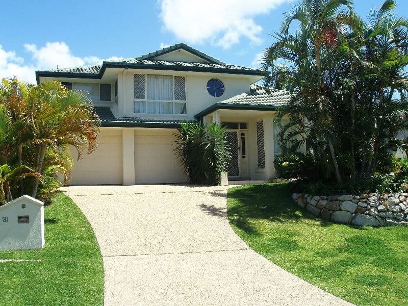 31 Fitzalan Circuit, ARUNDEL QLD 4214, Arundel - Image 1