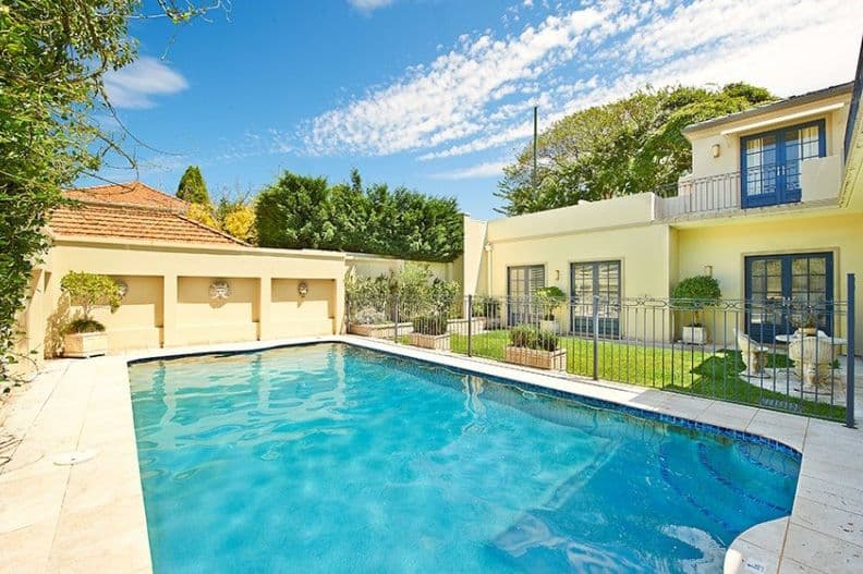 1 William Street, DOUBLE BAY NSW 2028, Double Bay - Image 1