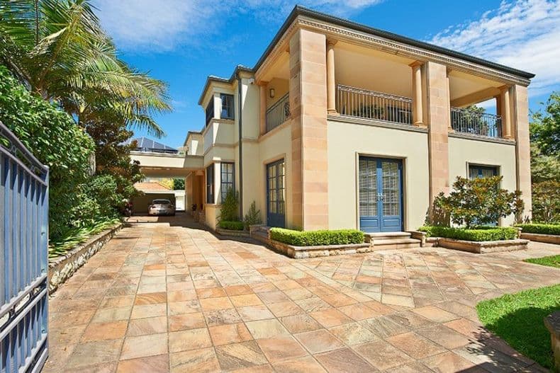 1 William Street, DOUBLE BAY NSW 2028, Double Bay - Thumbnail 2