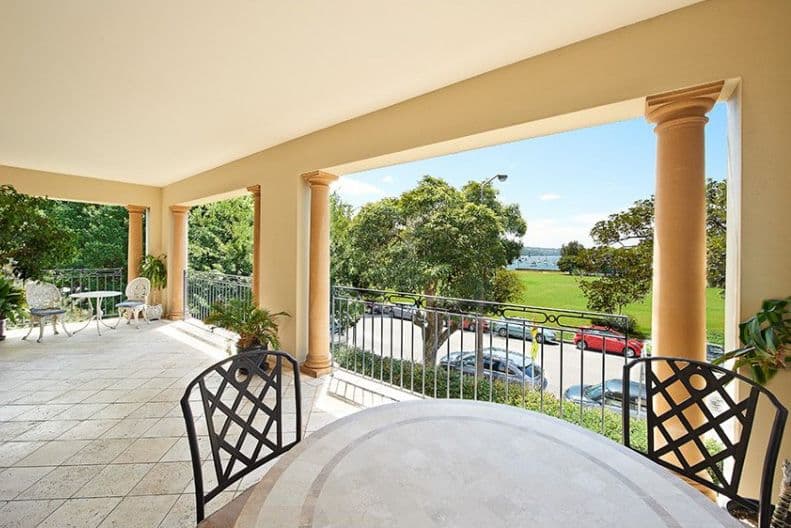 1 William Street, DOUBLE BAY NSW 2028, Double Bay - Thumbnail 3