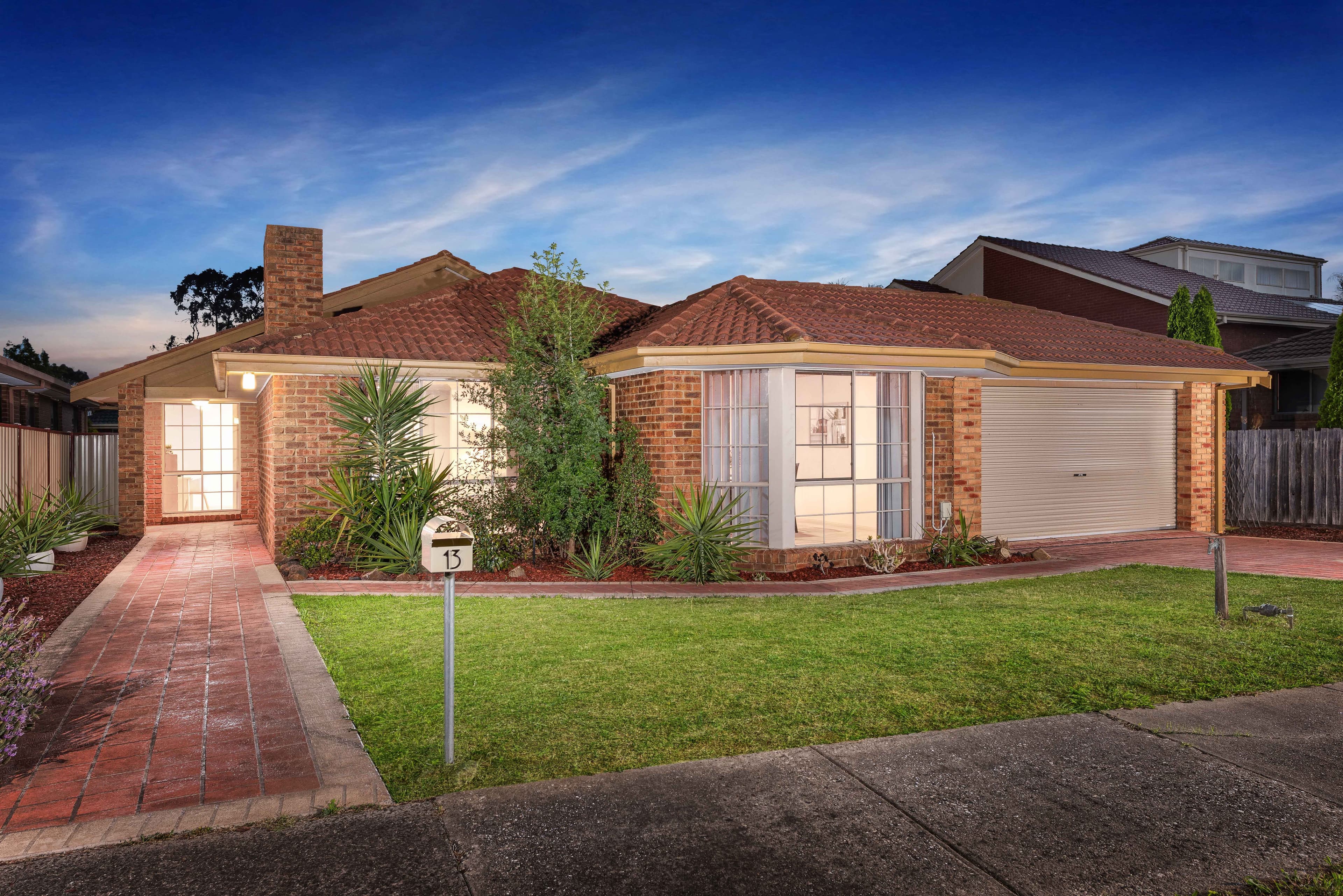 13 Stradella Close, Mill Park VIC 3082, Mill Park - Image 1