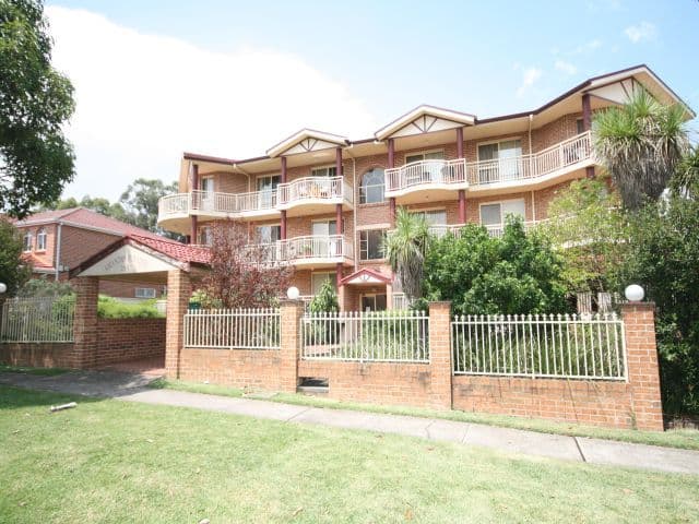 25 Cairds Avenue, BANKSTOWN NSW 2200, Bankstown - Image 1