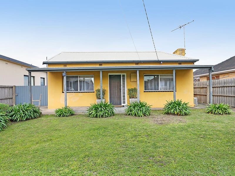 54 Giddings Street, North Geelong VIC 3215, North Geelong - Image 1