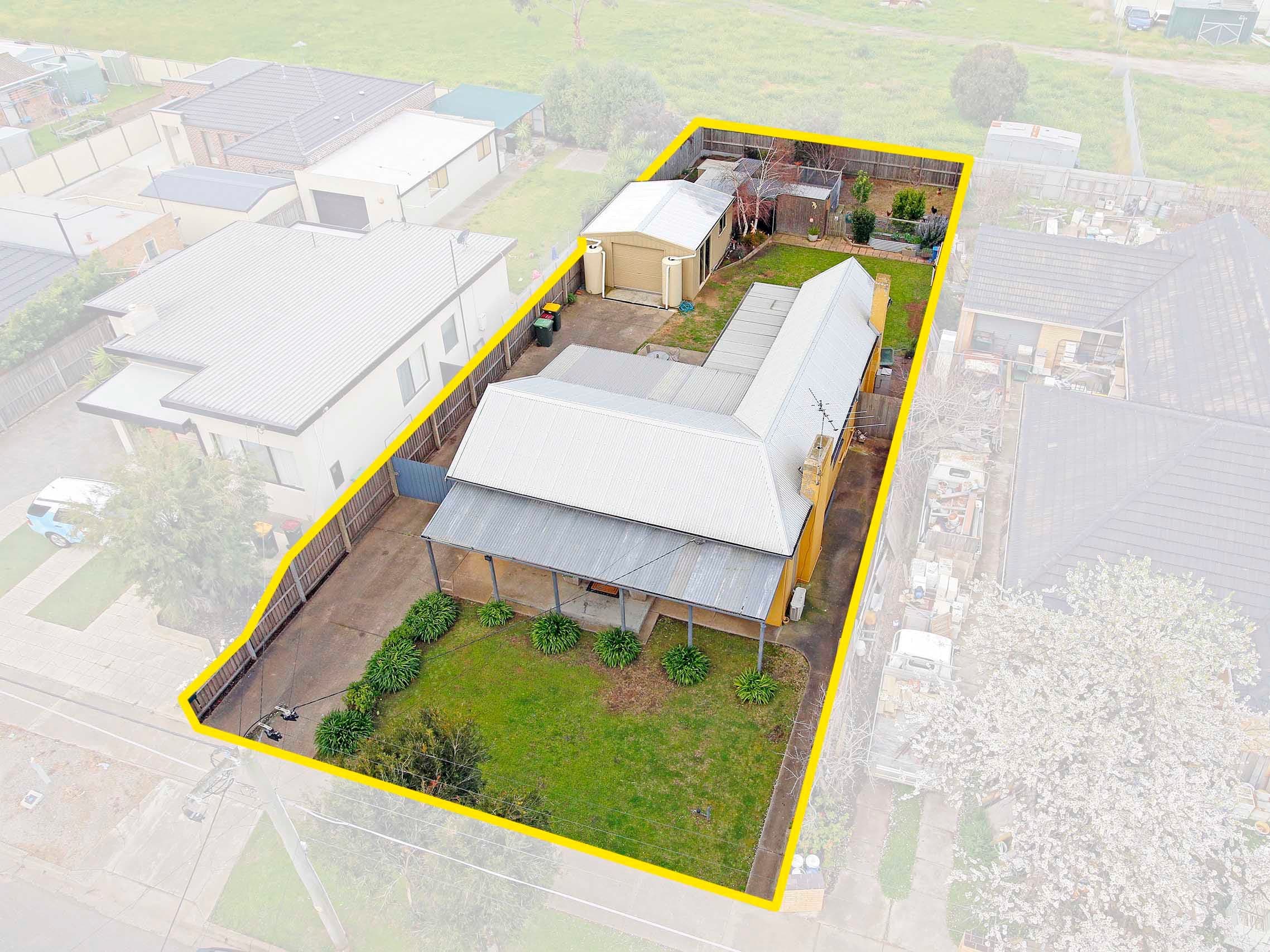 54 Giddings Street, North Geelong VIC 3215, North Geelong - Thumbnail 2