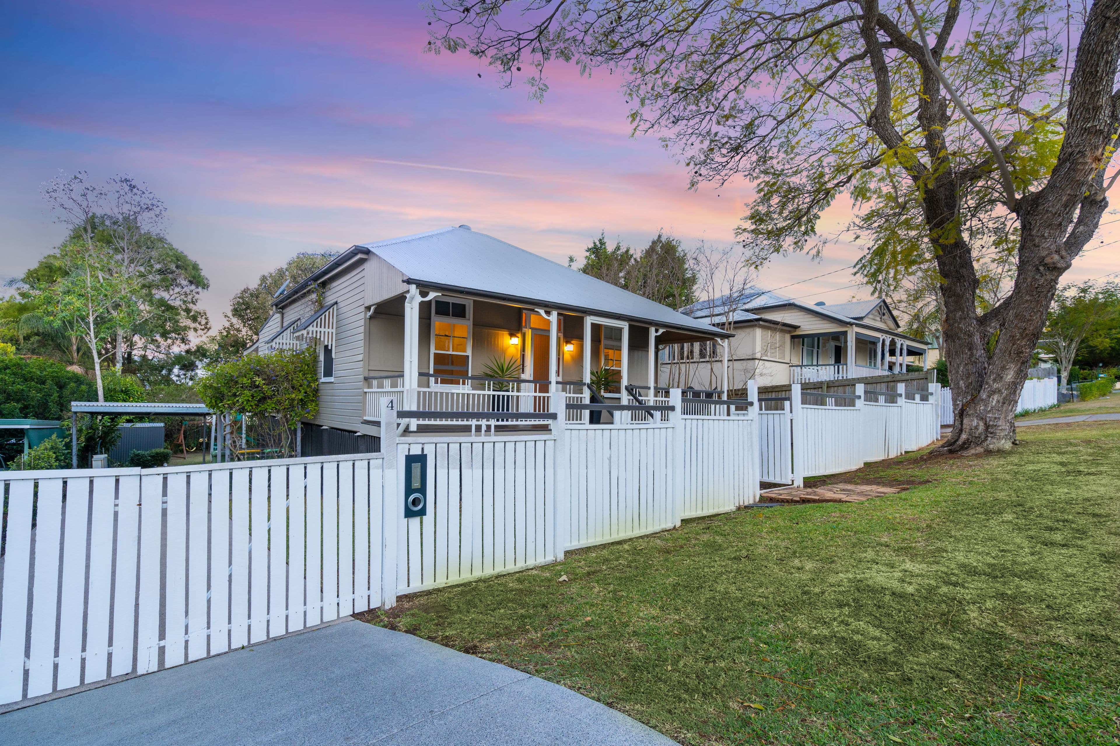 4 Cintra Street, Eastern Heights QLD 4305, Eastern Heights - Image 1