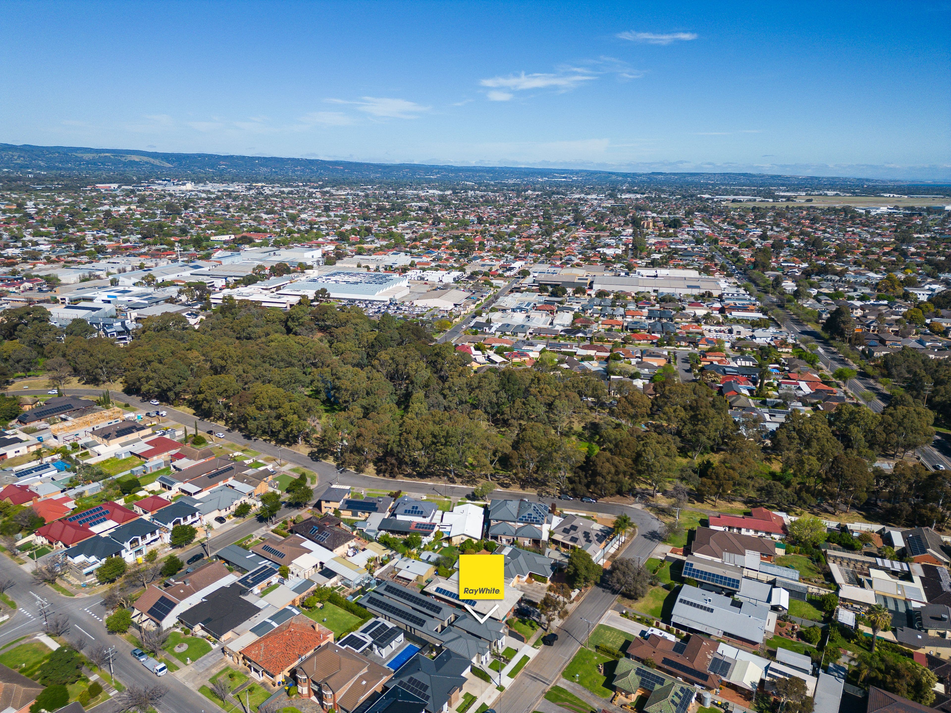 50 Mountbatten Terrace, Flinders Park SA 5025, Flinders Park - Thumbnail 2