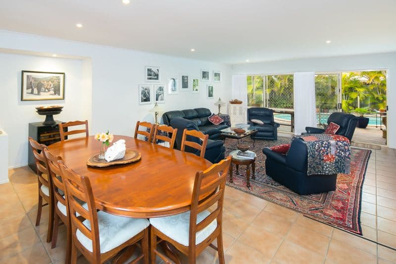 1 Grenoble Place, ORMISTON QLD 4160, Ormiston - Thumbnail 3