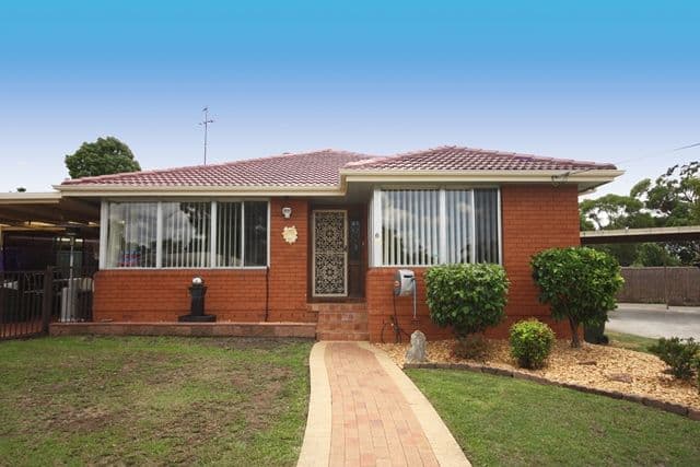 6 St James Place, Narellan NSW 2567, Narellan - Image 1