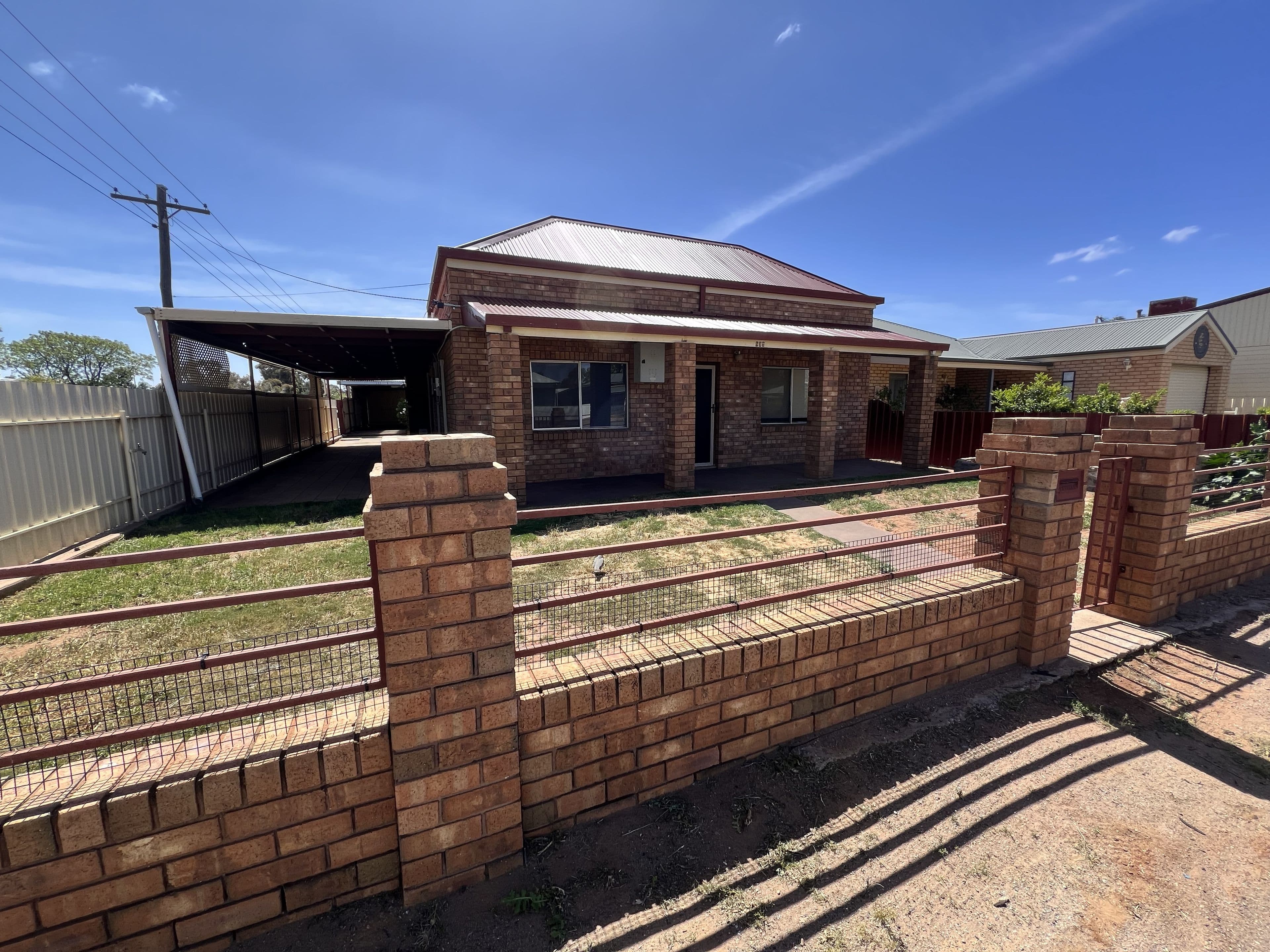 532 Bathurst Street, Broken Hill NSW 2880, Broken Hill - Image 1