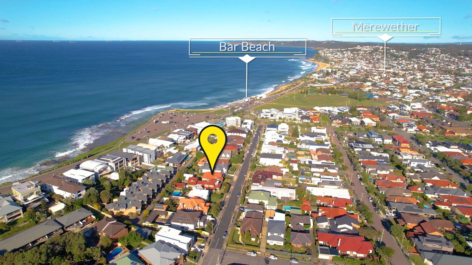 25 Wrightson Avenue, Bar Beach NSW 2300, Bar Beach - Image 1
