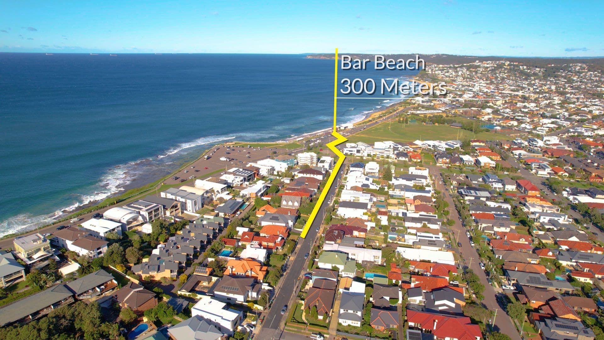 25 Wrightson Avenue, Bar Beach NSW 2300, Bar Beach - Thumbnail 2