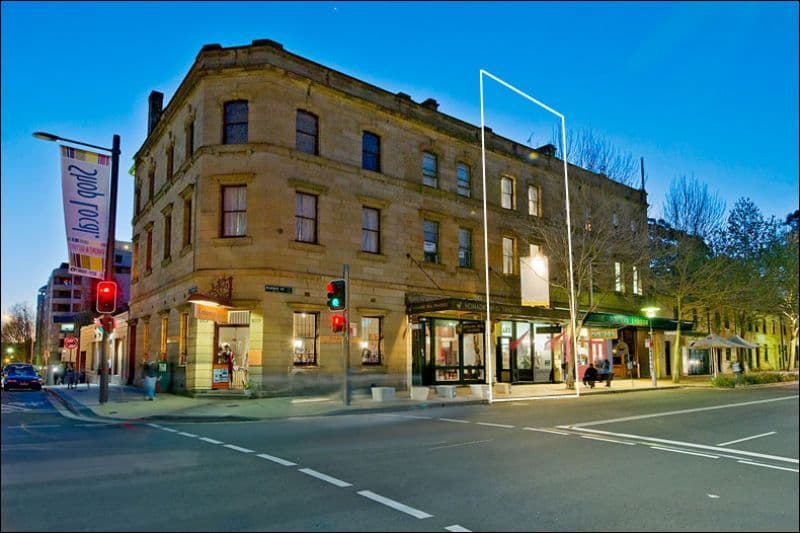 121 Harris Street, PYRMONT NSW 2009, Pyrmont - Image 1