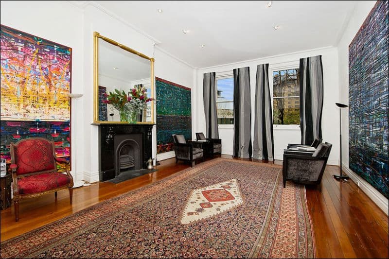 121 Harris Street, PYRMONT NSW 2009, Pyrmont - Thumbnail 2