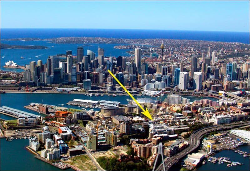 121 Harris Street, PYRMONT NSW 2009, Pyrmont - Thumbnail 4
