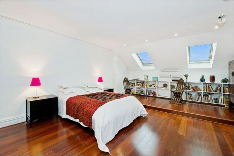 121 Harris Street, PYRMONT NSW 2009, Pyrmont - Thumbnail 5