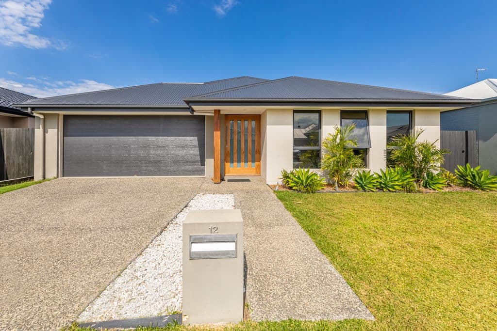 12 Curtis Street, Burpengary East QLD 4505, Burpengary East - Image 1