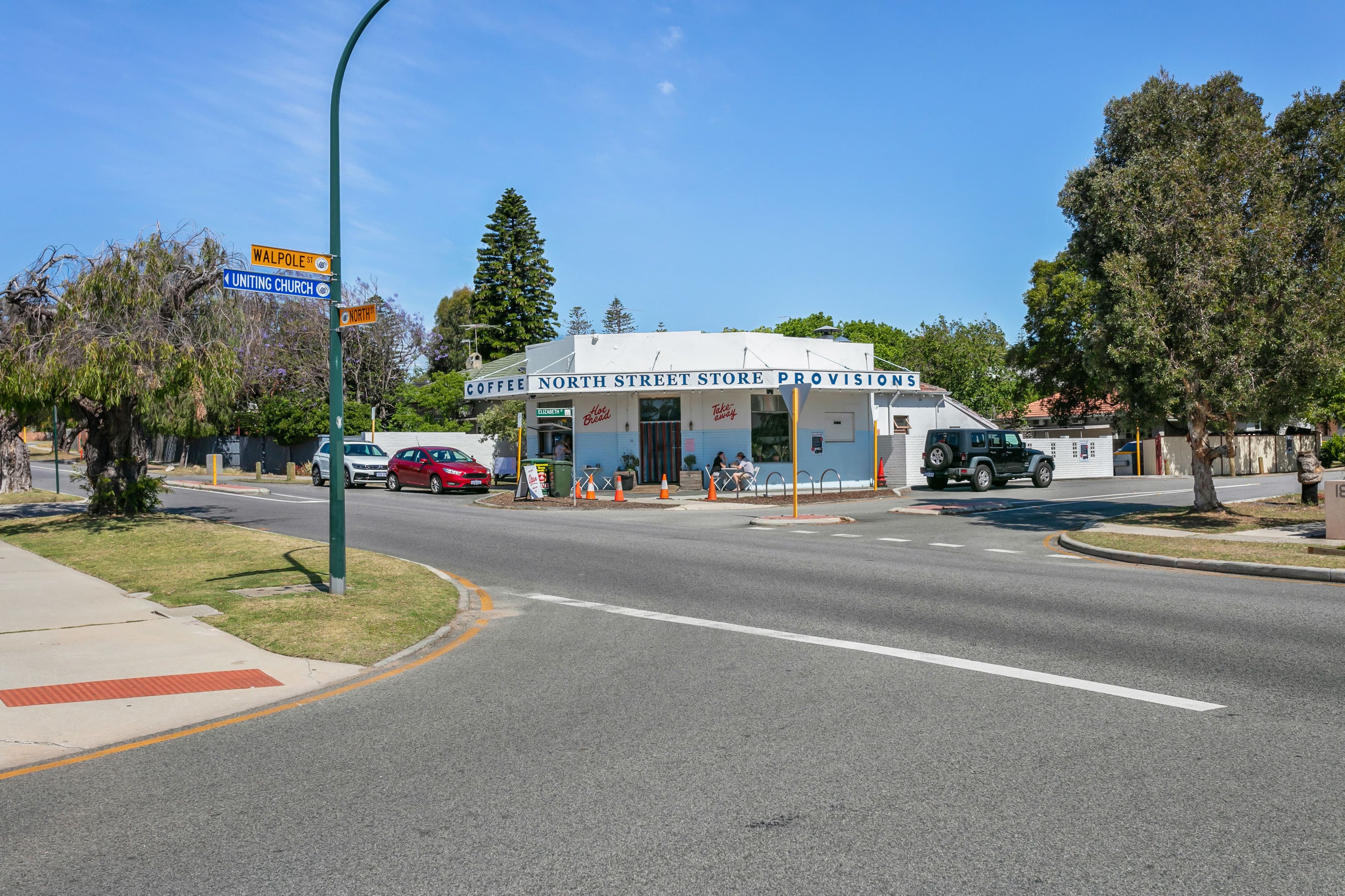 37 Elizabeth Street, Cottesloe WA 6011, Cottesloe - Thumbnail 3