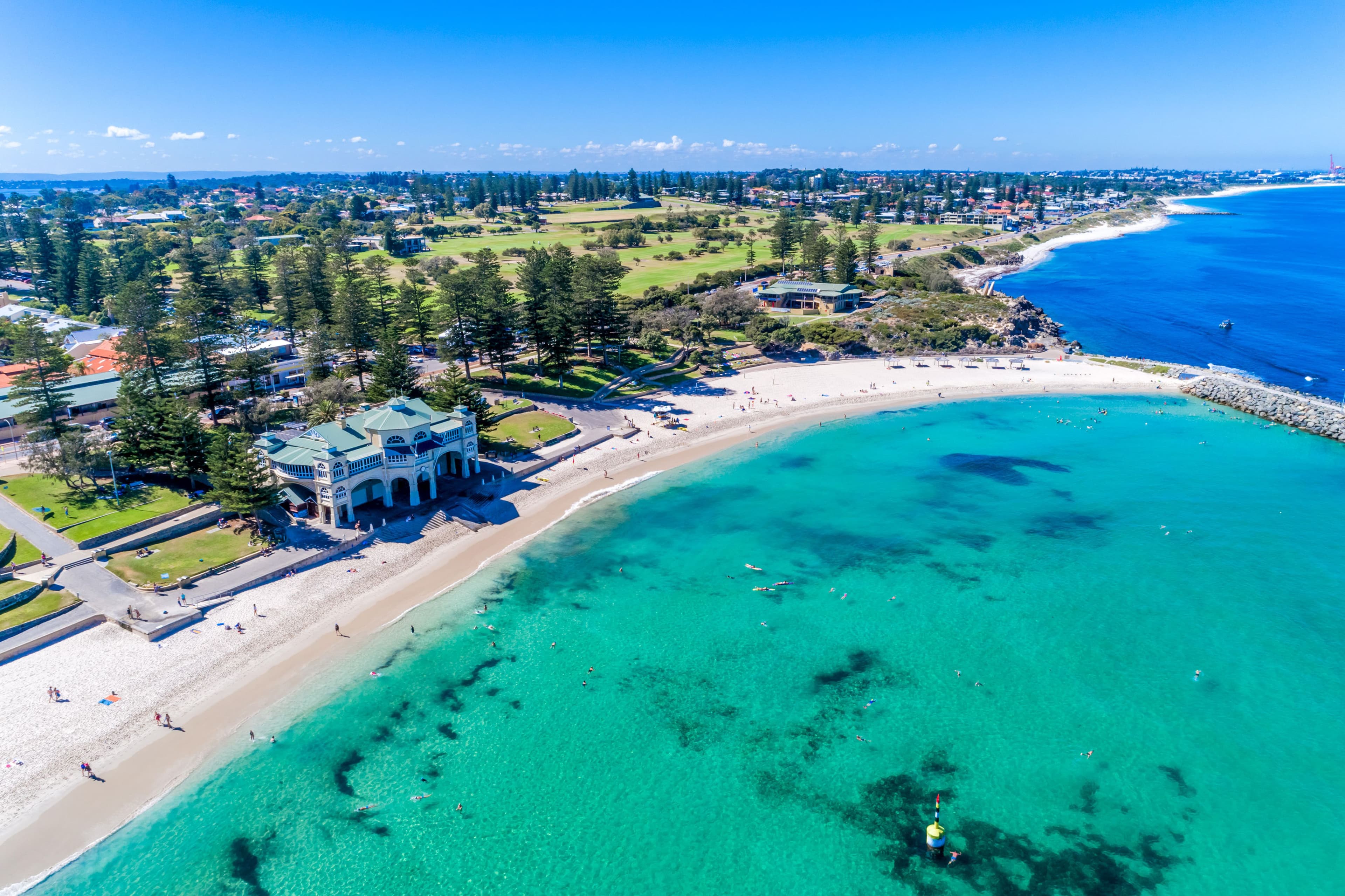 37 Elizabeth Street, Cottesloe WA 6011, Cottesloe - Thumbnail 4