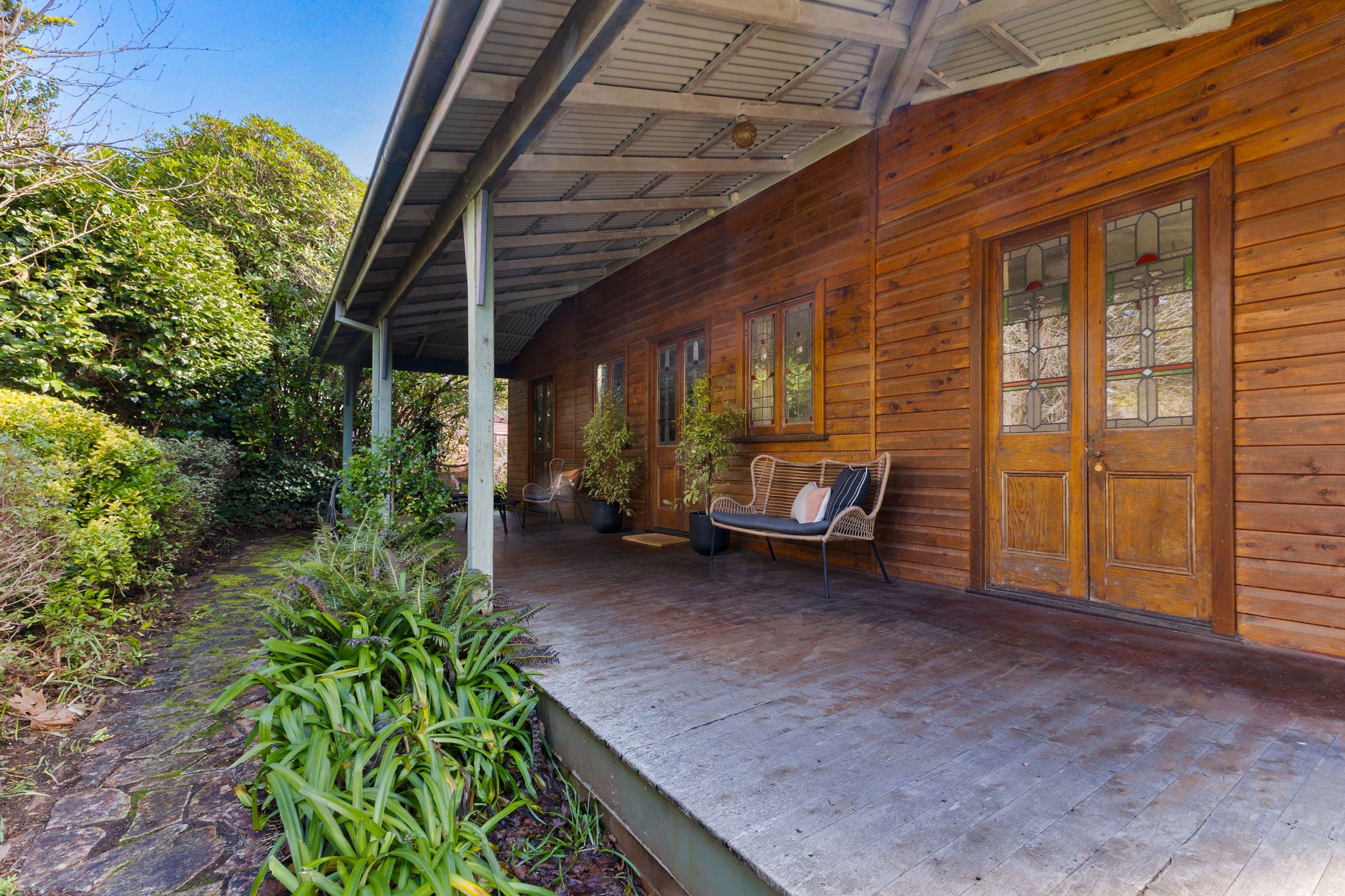 122 Govetts Leap Road, Blackheath NSW 2785, Blackheath - Image 1