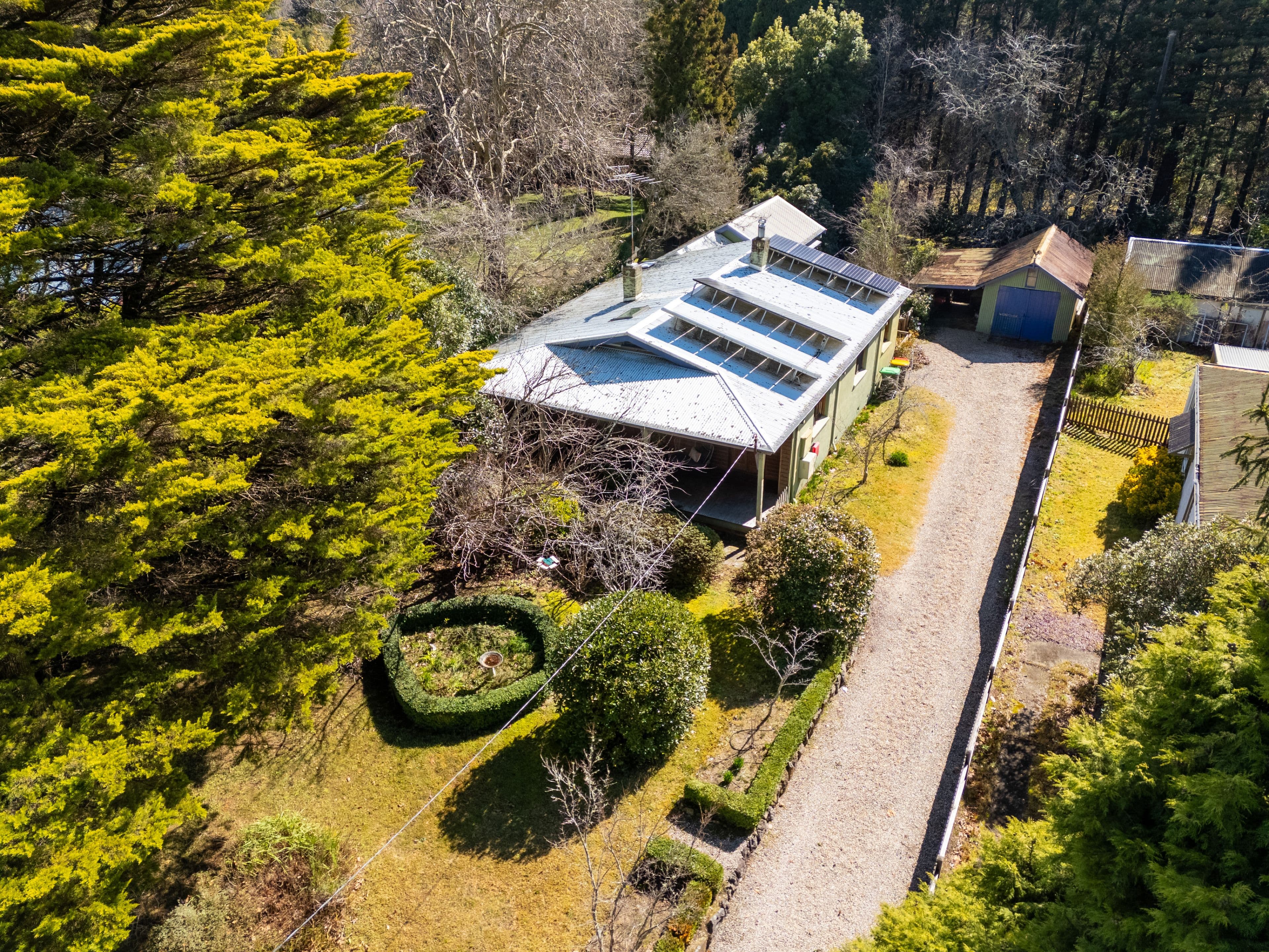122 Govetts Leap Road, Blackheath NSW 2785, Blackheath - Thumbnail 2