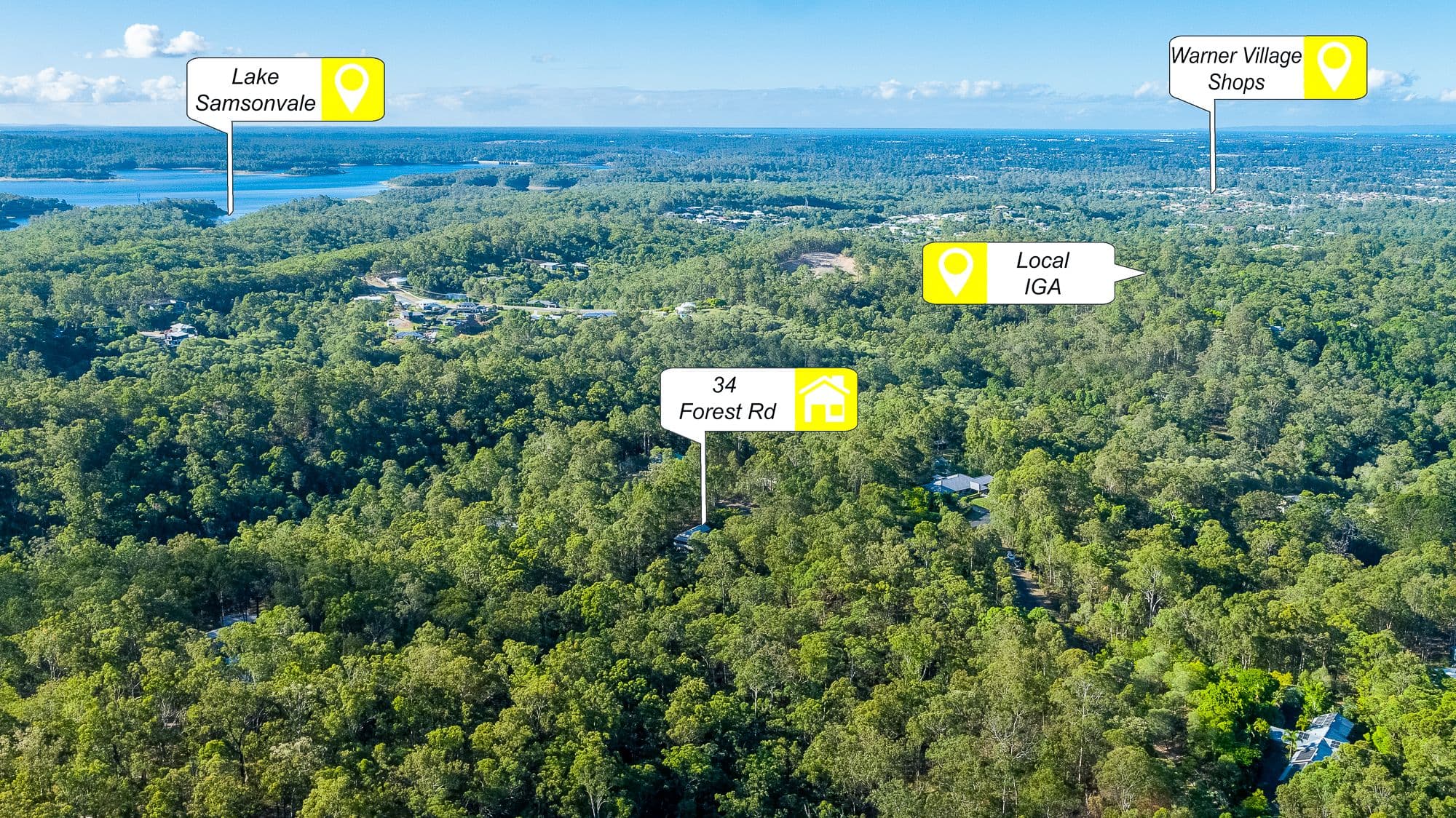 34 Forest Road, Cashmere QLD 4500, Cashmere - Thumbnail 2