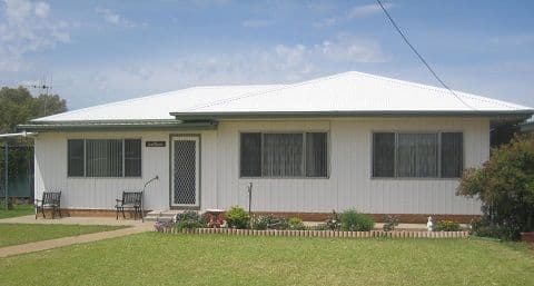 27 Armitree Street, Gulargambone - Thumbnail 2
