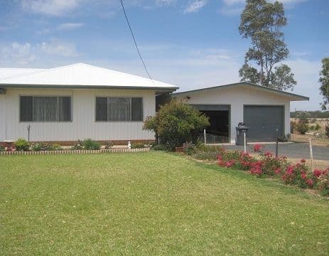 27 Armitree Street, Gulargambone - Thumbnail 3