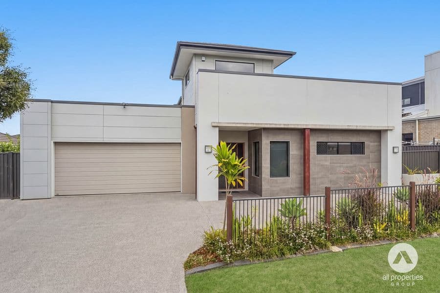 4 GRASSLANDS STREET, Yarrabilba QLD 4207, Yarrabilba - Image 1