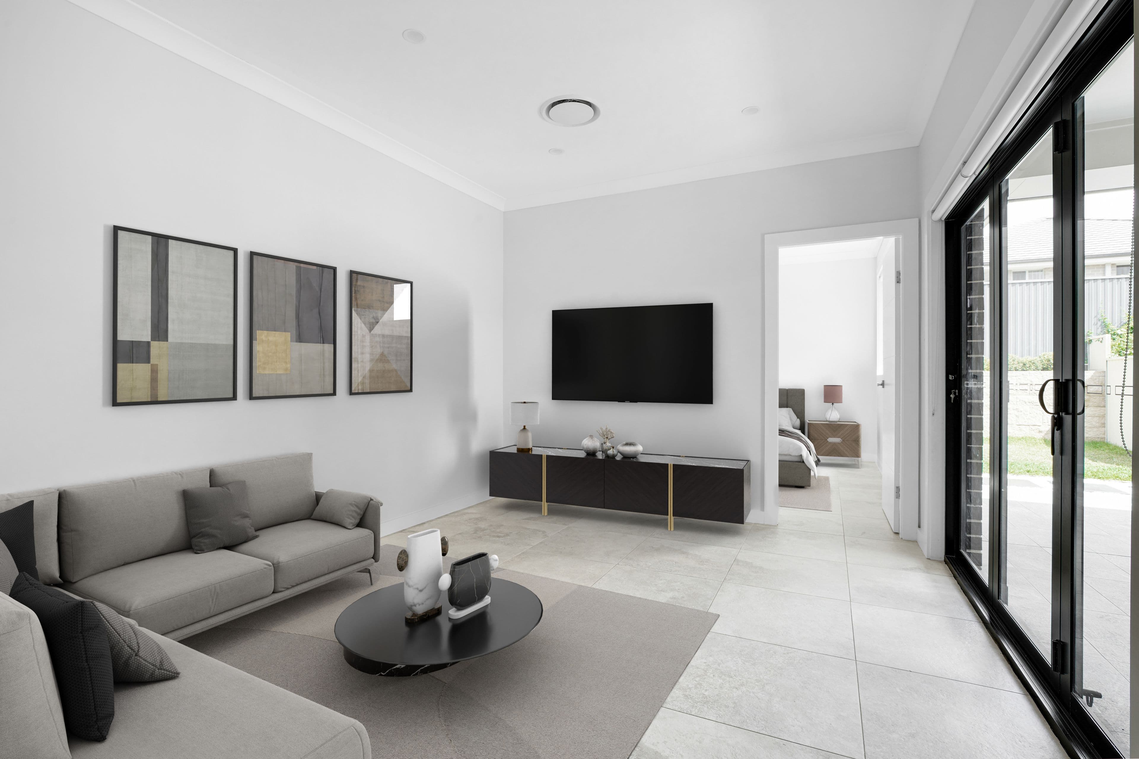 4 GRASSLANDS STREET, Yarrabilba QLD 4207, Yarrabilba - Thumbnail 5