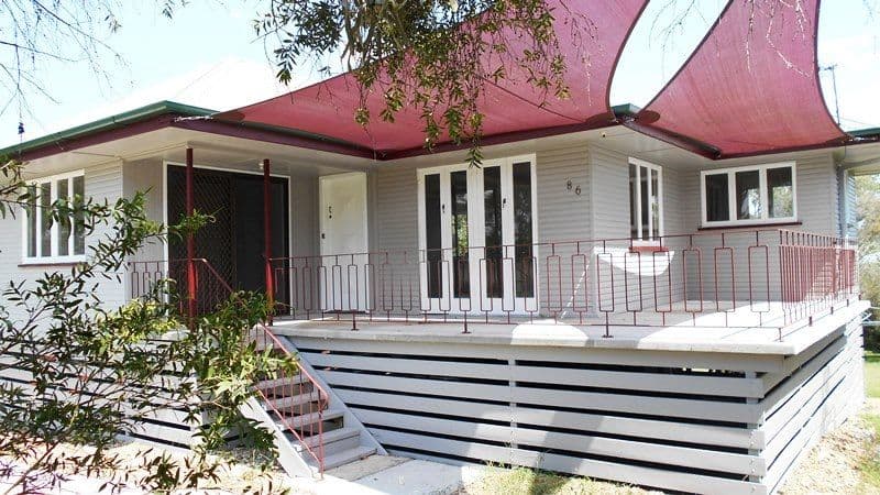 86 Eskdale Road, Toogoolawah QLD 4313, Toogoolawah - Image 1