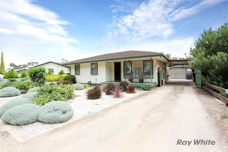 33 East Terrace, Snowtown SA 5520, Snowtown - Image 1
