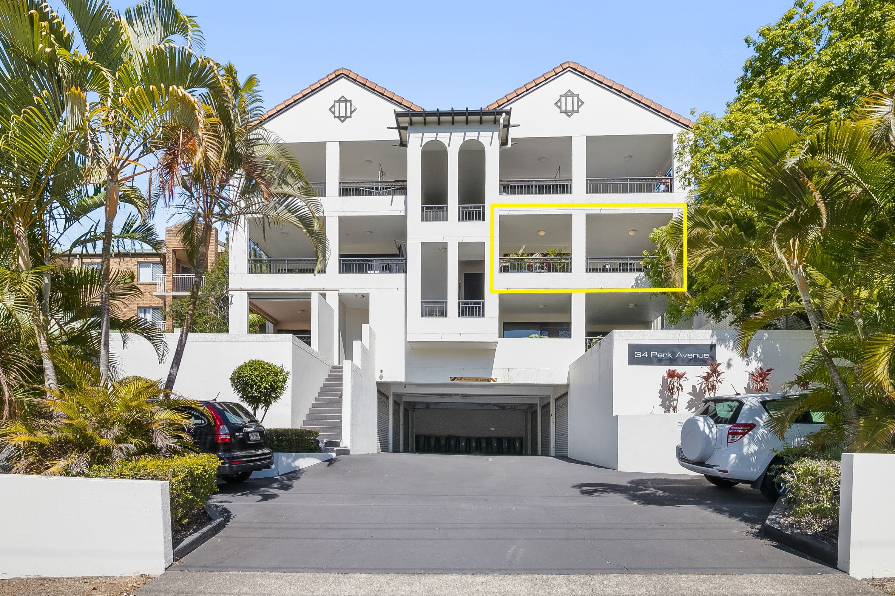 34 Park Avenue, Auchenflower QLD 4066, Auchenflower - Image 1
