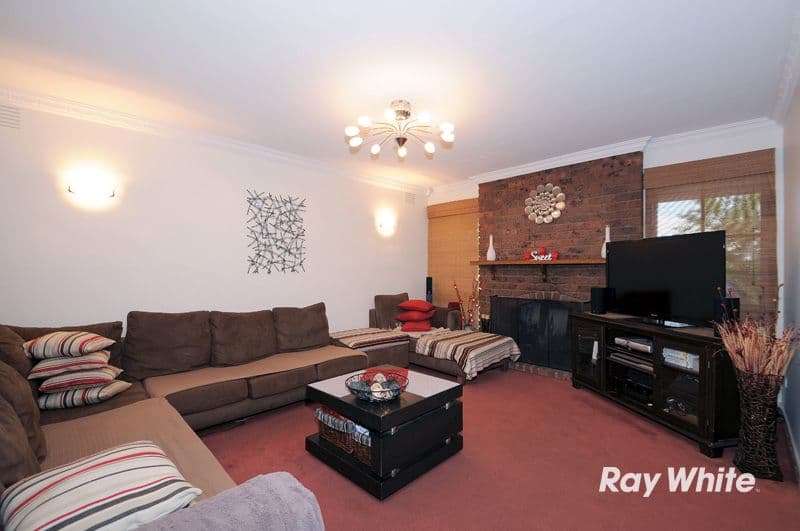 25 Lesdon Avenue, CRANBOURNE VIC 3977, Cranbourne - Image 1