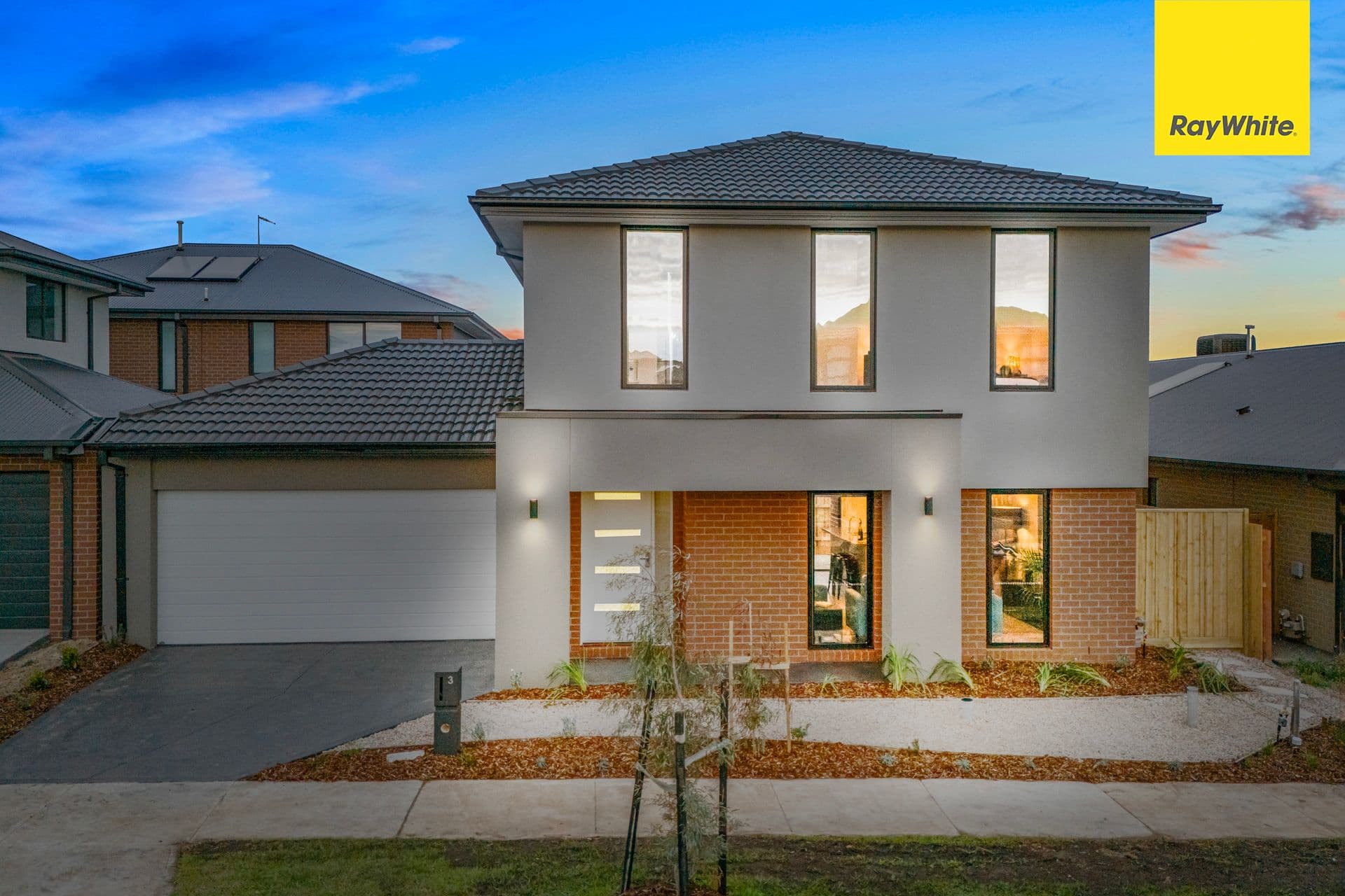 3 Ajax Way, BONNIE BROOK VIC 3335, Bonnie Brook - Thumbnail 2