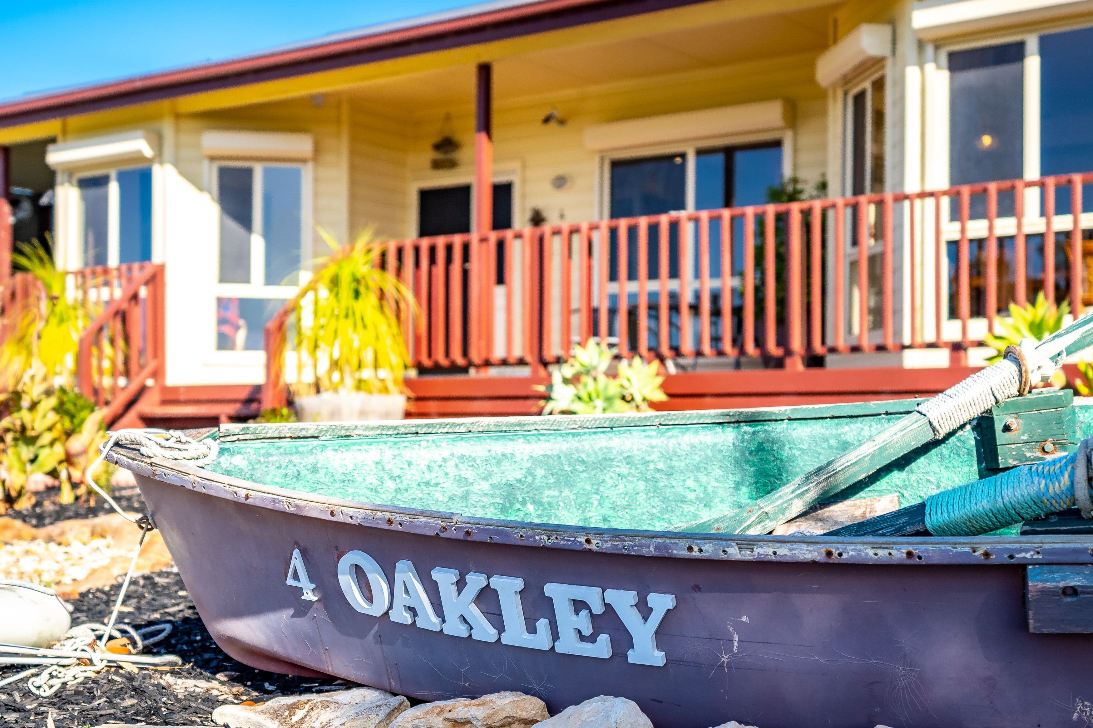 4 Oakley Avenue, CLAYTON BAY SA 5256, Clayton Bay - Image 1
